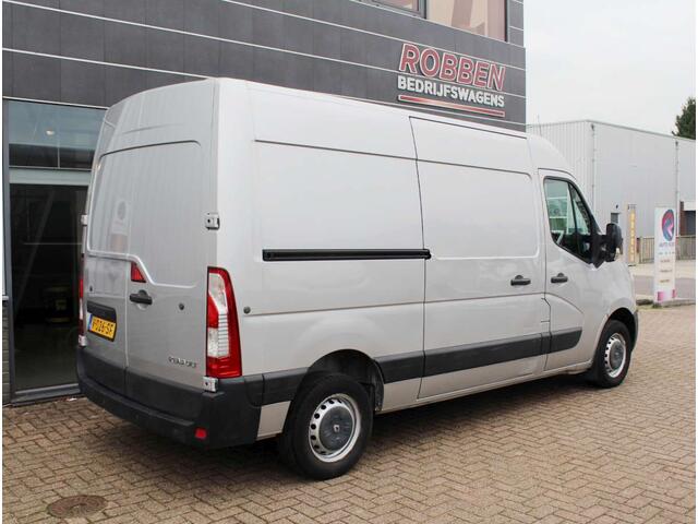Renault MASTER T35 2.3 dCi L2H2 Airco/Cruise/Nav/PDC
