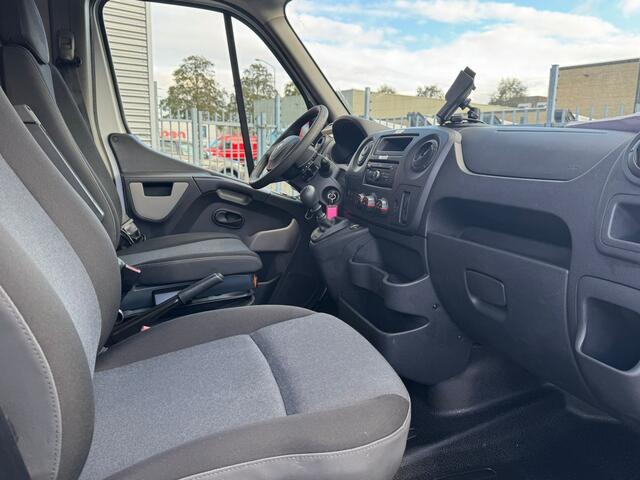 Renault MASTER 2.3 dci 1147 uren