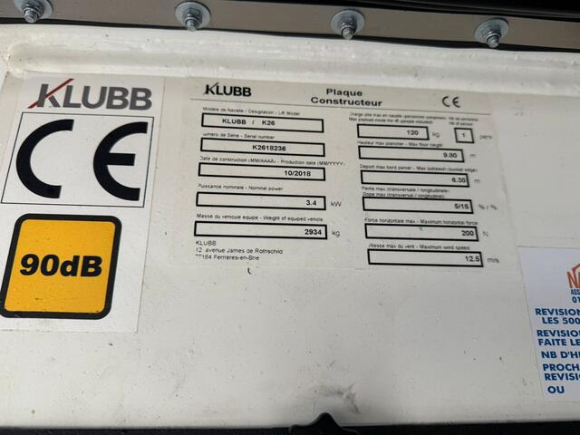 Renault MASTER 2.3 dci 1147 uren