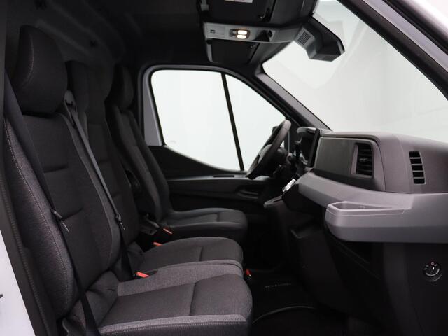 Renault MASTER E-Tech T35 L2H2 Extra long range 87 kWh | 100% elektrisch | Stoelverwarming | Voorruitverwarming | Achteruitrijcamera |