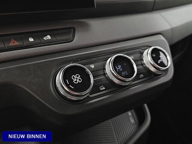 Renault MASTER E-Tech T35 L3H2 Advance long range 87 kWh 404km WLTP Camera