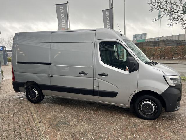 Renault MASTER T35 2.3 dCi 135 L2H2