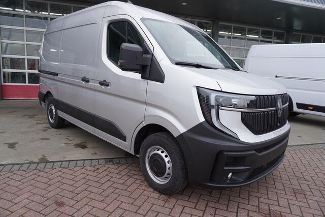 Renault MASTER T35 2.0 dCi 170PK L2H2 Extra nr. V156 | Airco | Navi | Cruise | Camera