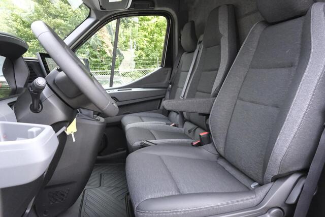 Renault MASTER T35 2.0 dCi 130 L2H2 Advance