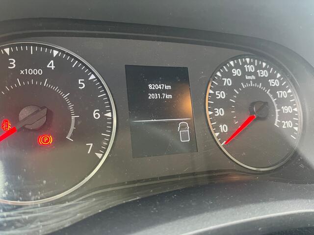 Renault MASTER T35 2.3 dCi 135 L3H2 Work Edition 2023 Km 83.000 Uniek Vol optie !!