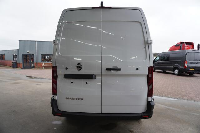 Renault MASTER T35 2.0 dCi 150PK L3H2 nr. V103 | Airco | Cruise | Camera |Navi
