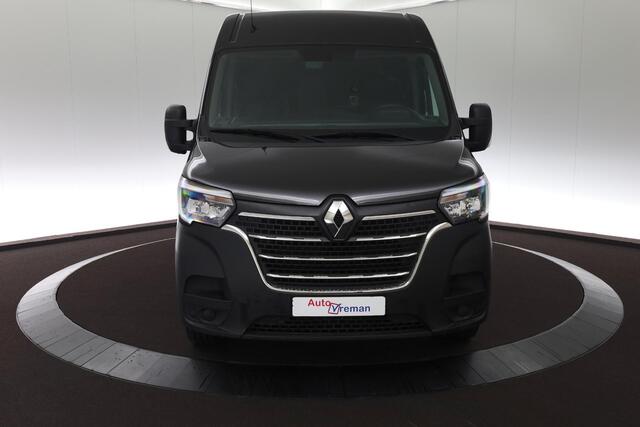 Renault MASTER T33 2.3 dCi 135 L2H2 Work Edition