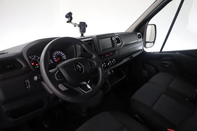 Renault MASTER T33 2.3 dCi 135 L2H2 Work Edition