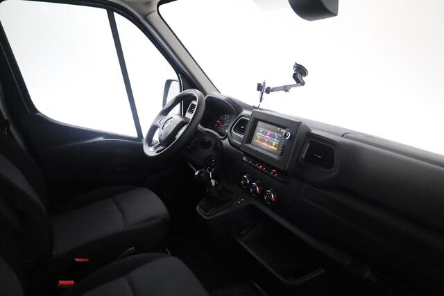 Renault MASTER T33 2.3 dCi 135 L2H2 Work Edition