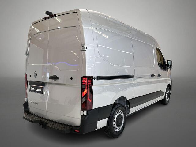 Renault MASTER T35 2.0 dCi 130 L2H2 Advance | Parkeersensor voor en achter | Cruise control | Verwarmde voorstoelen | Apple Carplay & Android auto