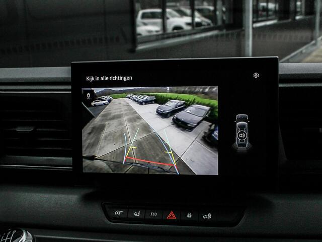 Renault MASTER T35 2.0 dCi 170PK Dubbele Cabine L2H2 | BPM VRIJ! | 2X SCHUIFDEUR | BLIND SPOT | CAMERA | STOELVERWARMING | TREKHAAK |