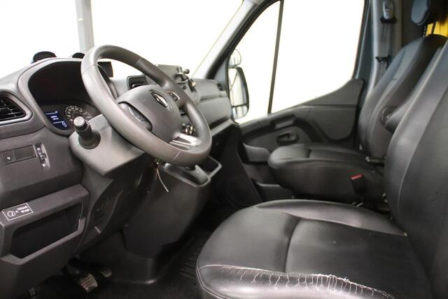Renault MASTER 150PK AUTOMAAT LOWLINER VERKOOPWAGEN