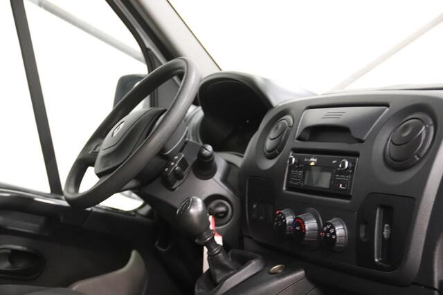 Renault MASTER AUTO HOOGWERKER KLUBB K32 12 METER NACELLE FRANCE T35 2.3 dCi L2