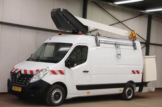 renault-master-auto-hoogwerker-klub
