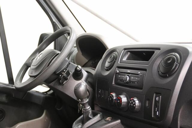 Renault MASTER 2.3 dCi HOOGWERKER HUBARBEITSBÜHNE NACELLE TIME ETL 26