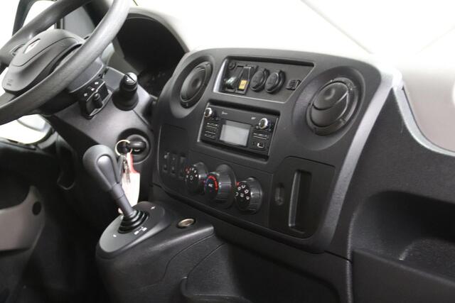 Renault MASTER 2.3 dCi 170PK AUTOMAAT LOWLINER VERKOOPWAGEN FOODTRUCK