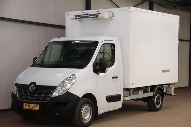Renault MASTER T35 2.3 dCi VRIESWAGEN KOELWAGEN DAG NACHT