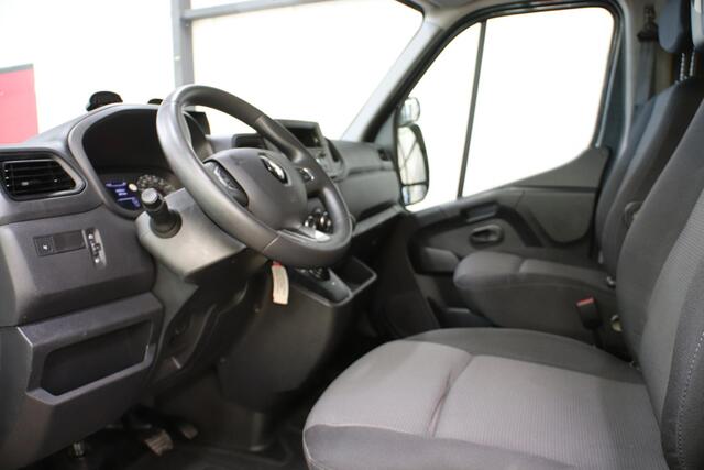 Renault MASTER 150PK AUTOMAAT Bakwagen LOWLINER VERKOOPWAGEN