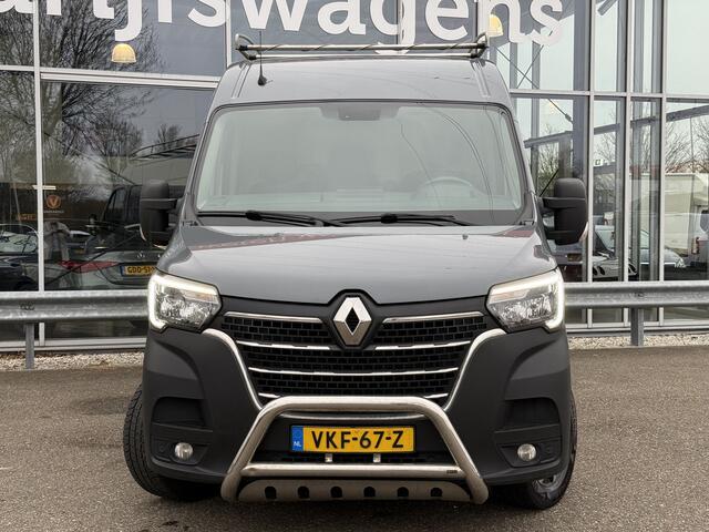 Renault MASTER T35 2.3 dCi 180PK L2H2 Work Edition | NL-auto | Carplay | Navi | Camera | Trekhaak