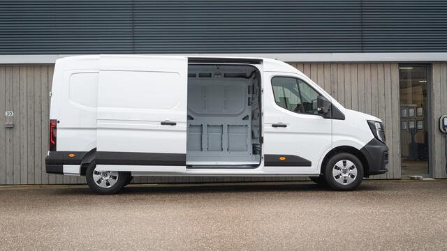 Renault MASTER T35 2.0 dCi 150 L3H2 Extra | Nieuw Model | Camera | Parkeersensoren | Apple Carplay