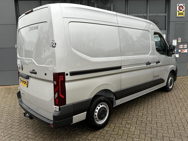 Renault MASTER T35 2.0 dCi 130 L2H2 Advance Navi | Trekhaak |