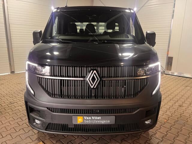 Renault MASTER T35 2.0 dCi 150 L3H1 Chassis / pick-up Open laadbak VVB368 BPM vrij! Benut nu nog uw voordeel!