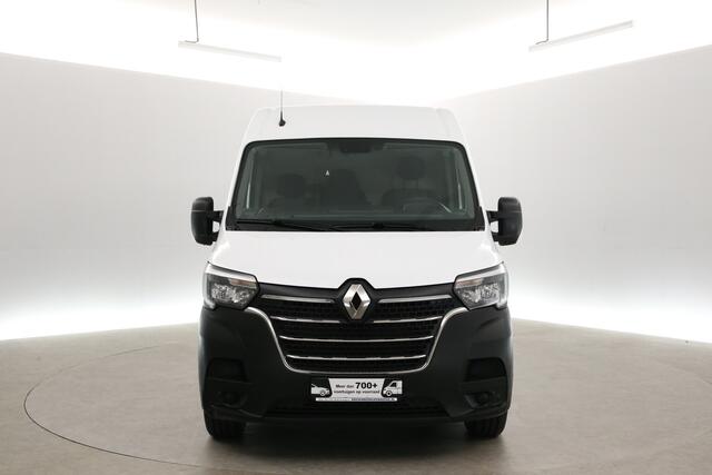 Renault MASTER 2.3 dCi L2H2 | Airco | Camera | Cruise | 3-Zits | Trekh. | Carplay | Stoelverw.