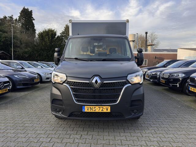 Renault MASTER T35 2.3 dCi 150 L3 Energy Aut. *AIRCO | CRUISE | CAMERA | COMFORT-SEATS | AIRPRESSURE-SEAT | RADIO-CD/MP3 *