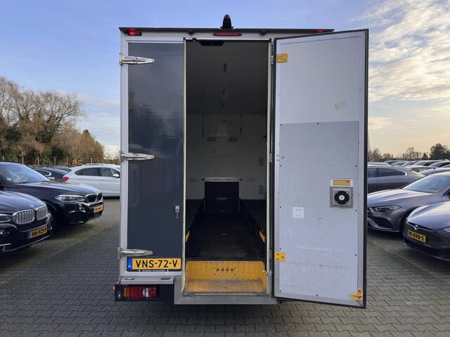Renault MASTER T35 2.3 dCi 150 L3 Energy Aut. *AIRCO | CRUISE | CAMERA | COMFORT-SEATS | AIRPRESSURE-SEAT | RADIO-CD/MP3 *