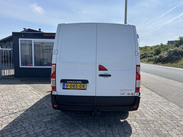 Renault MASTER T35 2.3 dCi L1H1 apk 01-26 !!