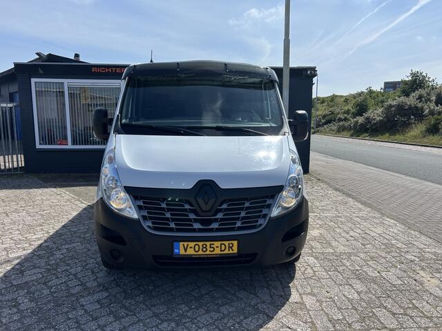 Renault MASTER T35 2.3 dCi L1H1 apk 01-26 !!