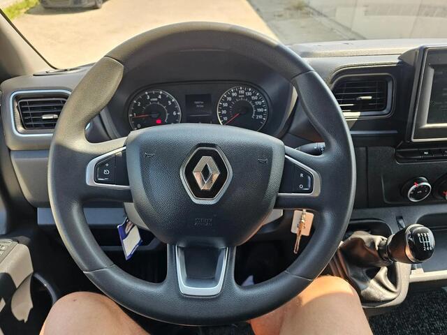Renault MASTER T35 2.3 dCi 135 L3H2 Apk,Nap,Airco,trekhaak
