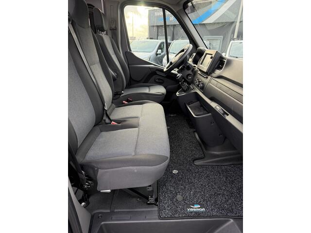 Renault MASTER T35 2.3 dCi L2H2 180 pk Dubbele cabine