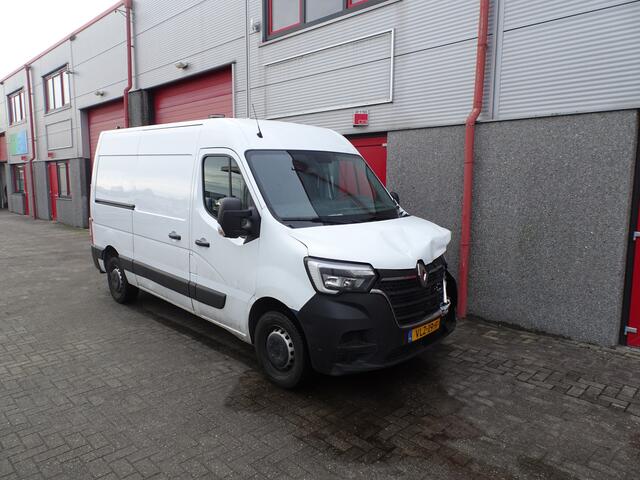 Renault MASTER T35 2.3 dCi 135 L2H2 Comfort 117276 km ! met inrichting