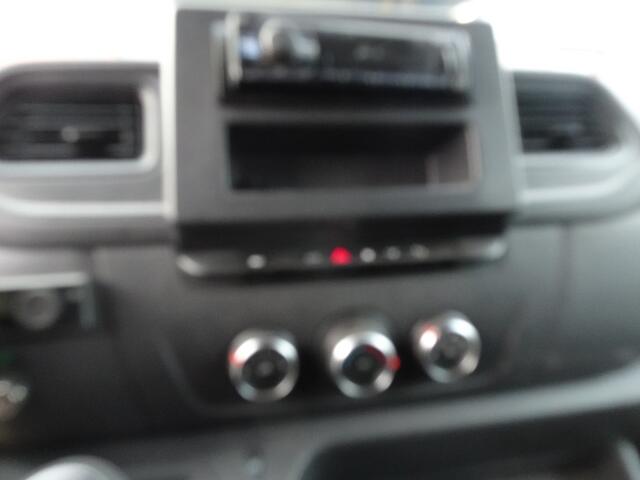 Renault MASTER T35 2.3 dCi 135 L2H2 Comfort 117276 km ! met inrichting