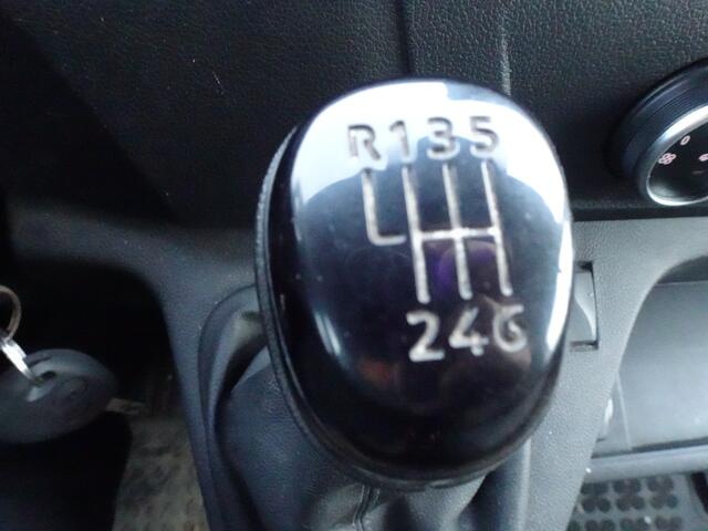 Renault MASTER T35 2.3 dCi 145 L3 Energy EURO VI bakwagen met laadklep