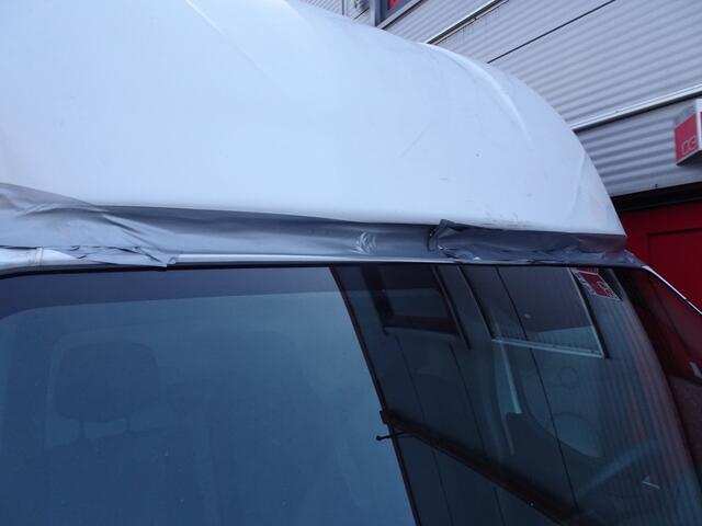 Renault MASTER T35 2.3 dCi 145 L3 Energy EURO VI bakwagen met laadklep