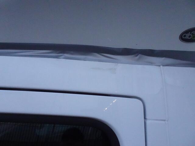 Renault MASTER T35 2.3 dCi 145 L3 Energy EURO VI bakwagen met laadklep