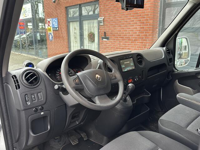 Renault MASTER T35 2.3 dCi 170pk Roelofsen Parados Sport paardenwagen, AUT. , Horsetruck Hengstenuitvoering