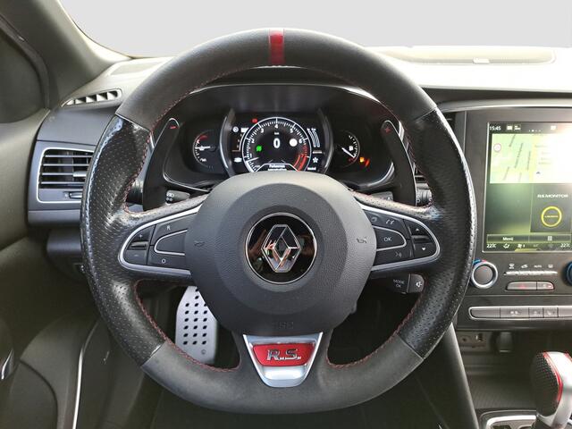 Renault MEGANE 1.8 TCe 300 RS Trophy stage1 Trophy