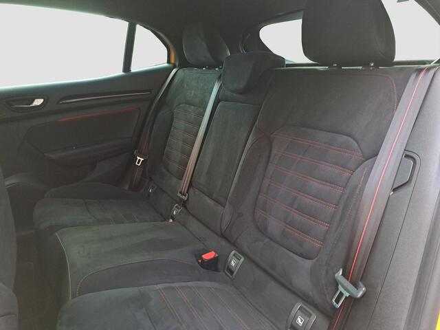 Renault MEGANE 1.8 TCe 300 RS Trophy stage1 Trophy