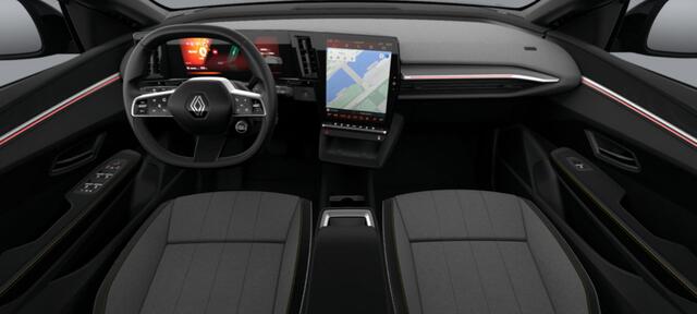 Renault MEGANE E-Tech Comfort Range Techno 60 kWh / Uit Voorraad Leverbaar / Tot 10% Korting! / Op = Op /