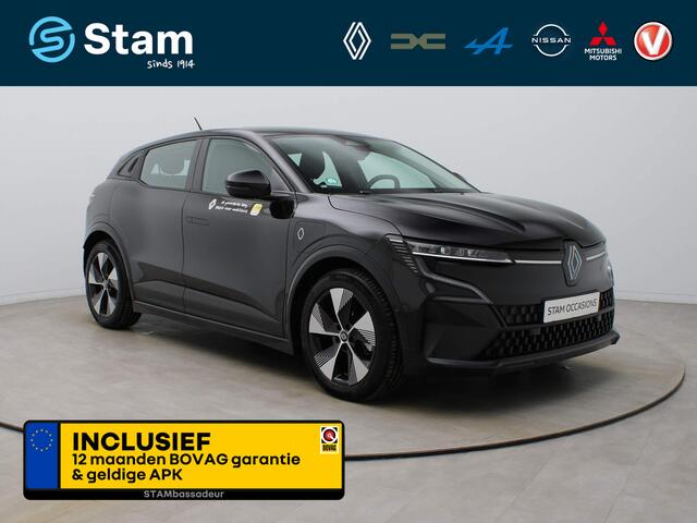 Renault MEGANE E-Tech EV60 130pk Optimum Charge Evolution Adapt. cruise | Camera | Navi | Stoel-/stuurverwarming