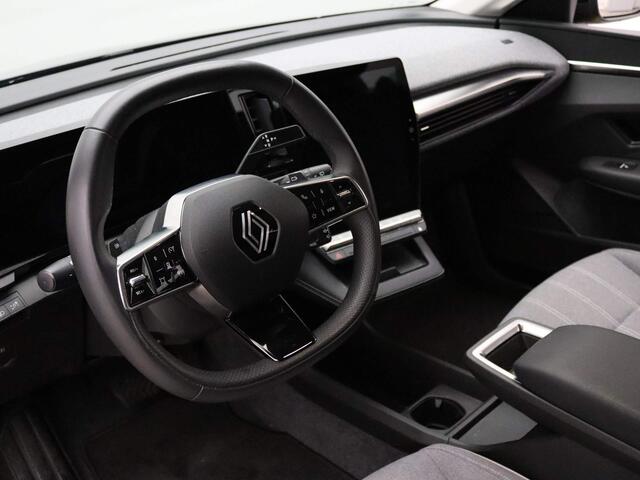 Renault MEGANE E-Tech EV60 130pk Optimum Charge Evolution Adapt. cruise | Camera | Navi | Stoel-/stuurverwarming