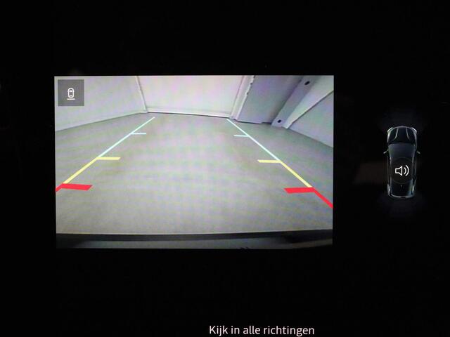 Renault MEGANE E-Tech EV60 130pk Optimum Charge Evolution Adapt. cruise | Camera | Navi | Stoel-/stuurverwarming