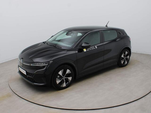 Renault MEGANE E-Tech EV60 130pk Optimum Charge Evolution Adapt. cruise | Camera | Navi | Stoel-/stuurverwarming