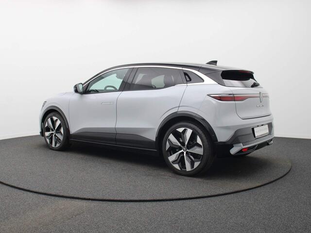 Renault MEGANE E-Tech EV60 220pk Optimum Charge Techno Adapt. cruise | Camera | Climate | Harman Kardon | Navi