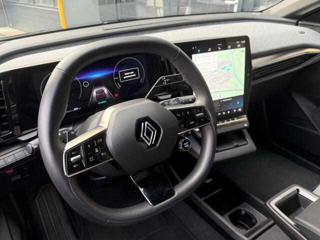 Renault MEGANE EV60 Optimum Charge Techno Harman Kardon