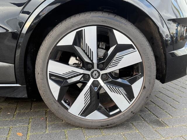 Renault MEGANE EV60 Optimum Charge Techno Harman Kardon