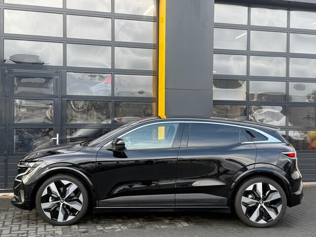 Renault MEGANE EV60 Optimum Charge Techno Harman Kardon